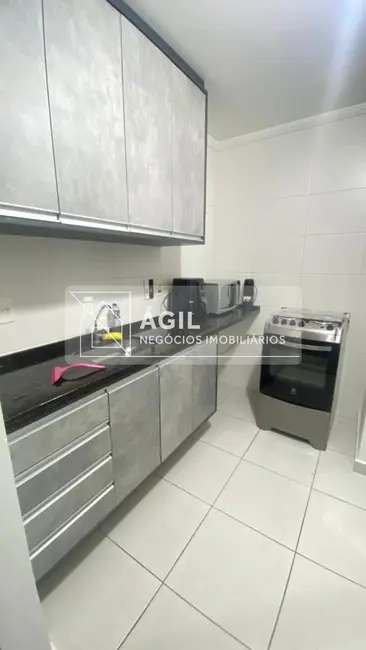 Foto 2 de Apartamento com 2 quartos à venda, 72m2 em Parque Residencial Bom Conselho, Taubate - SP