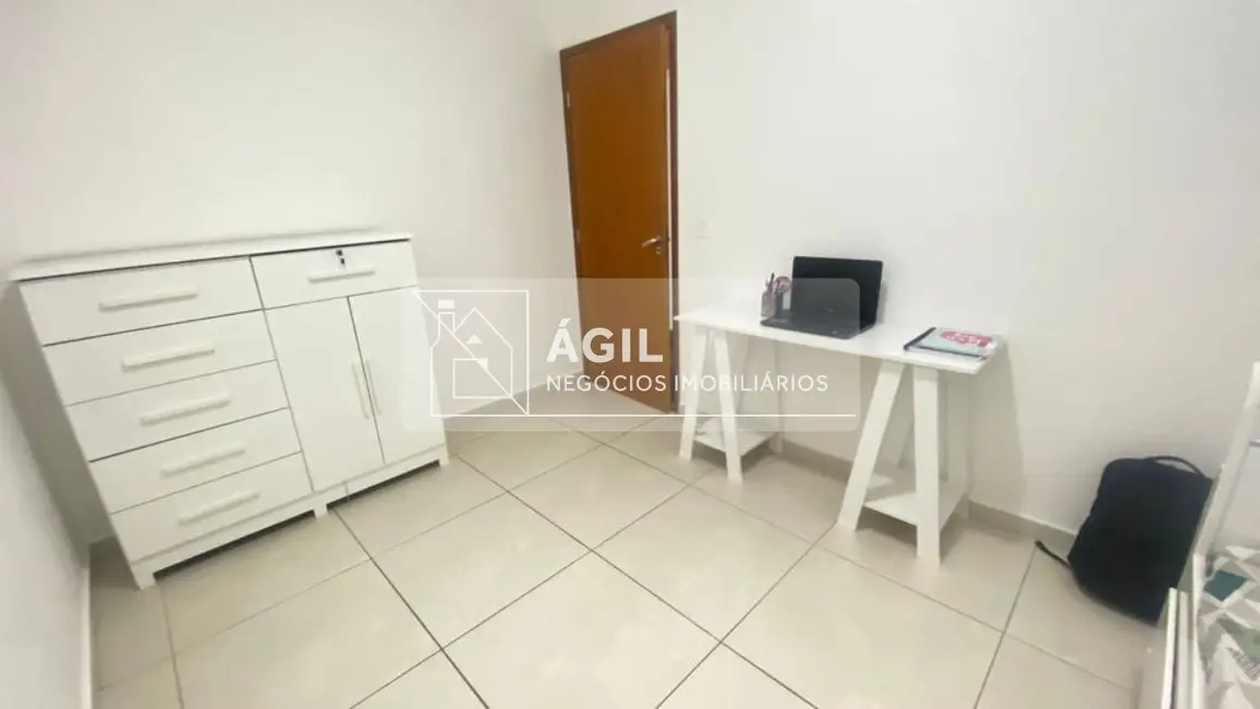 Foto 3 de Apartamento com 2 quartos à venda, 72m2 em Parque Residencial Bom Conselho, Taubate - SP