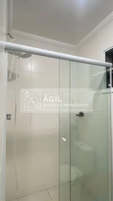 Foto 7 de Apartamento com 2 quartos à venda, 72m2 em Parque Residencial Bom Conselho, Taubate - SP