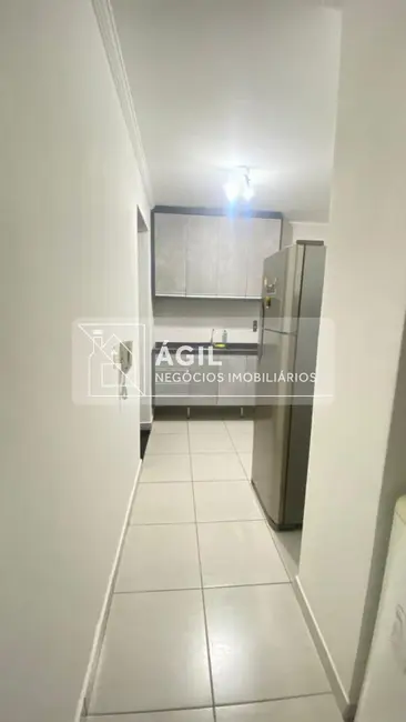 Foto 8 de Apartamento com 2 quartos à venda, 72m2 em Parque Residencial Bom Conselho, Taubate - SP