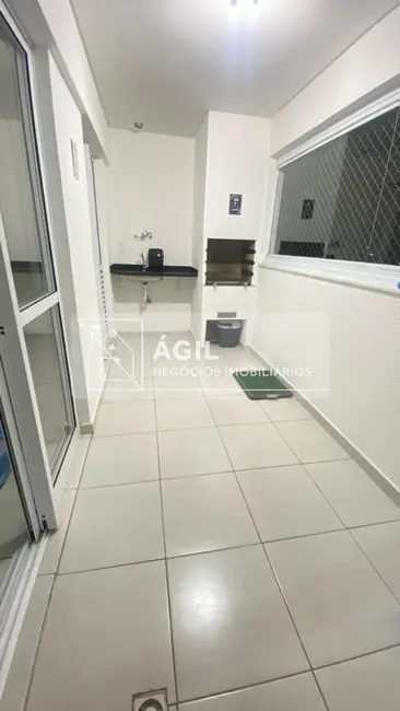 Foto 4 de Apartamento com 2 quartos à venda, 72m2 em Parque Residencial Bom Conselho, Taubate - SP