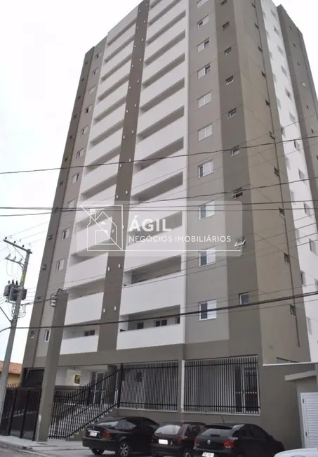 Foto 9 de Apartamento com 2 quartos à venda, 72m2 em Parque Residencial Bom Conselho, Taubate - SP