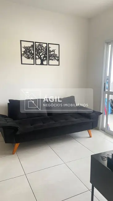 Foto 6 de Apartamento com 2 quartos à venda, 72m2 em Parque Residencial Bom Conselho, Taubate - SP