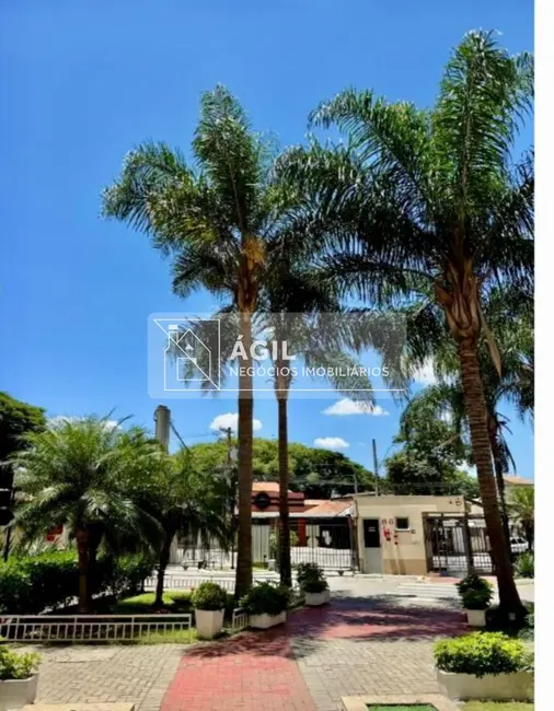 Apartamento com 3 quartos para alugar, 59m2 em Sao Jose Dos Campos - SP - imagem 7 Foto 7 de Apartamento com 3 quartos para alugar, 59m2 em Sao Jose Dos Campos - SP