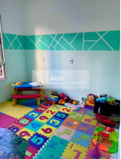 Apartamento com 3 quartos para alugar, 59m2 em Sao Jose Dos Campos - SP - imagem 5 Foto 5 de Apartamento com 3 quartos para alugar, 59m2 em Sao Jose Dos Campos - SP