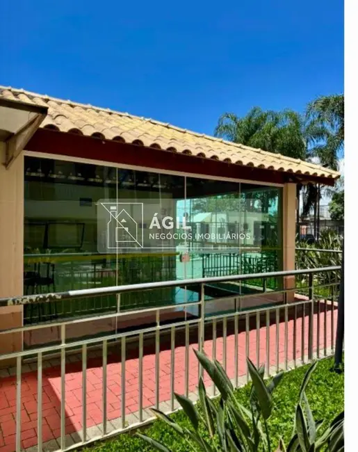 Apartamento com 3 quartos para alugar, 59m2 em Sao Jose Dos Campos - SP - imagem 6 Foto 6 de Apartamento com 3 quartos para alugar, 59m2 em Sao Jose Dos Campos - SP