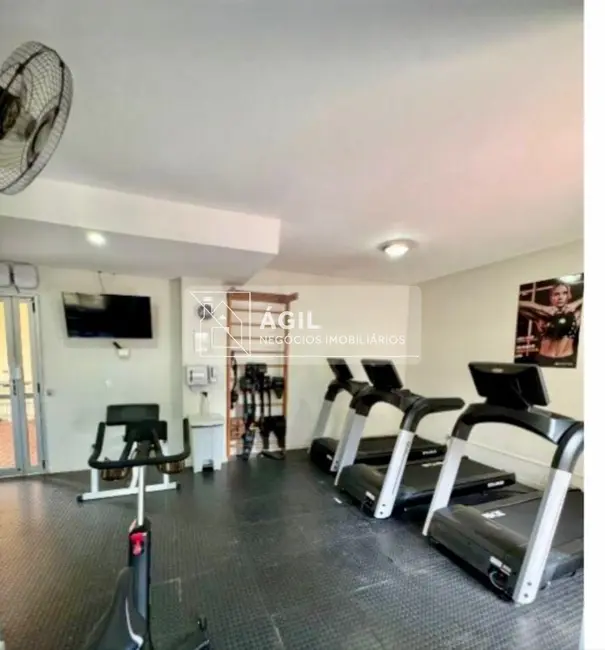 Apartamento com 3 quartos para alugar, 59m2 em Sao Jose Dos Campos - SP - imagem 2 Foto 2 de Apartamento com 3 quartos para alugar, 59m2 em Sao Jose Dos Campos - SP