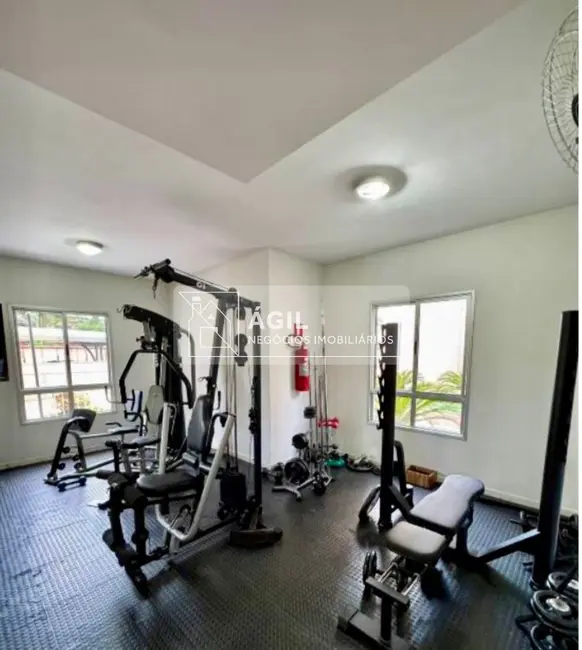 Apartamento com 3 quartos para alugar, 59m2 em Sao Jose Dos Campos - SP - imagem 3 Foto 3 de Apartamento com 3 quartos para alugar, 59m2 em Sao Jose Dos Campos - SP