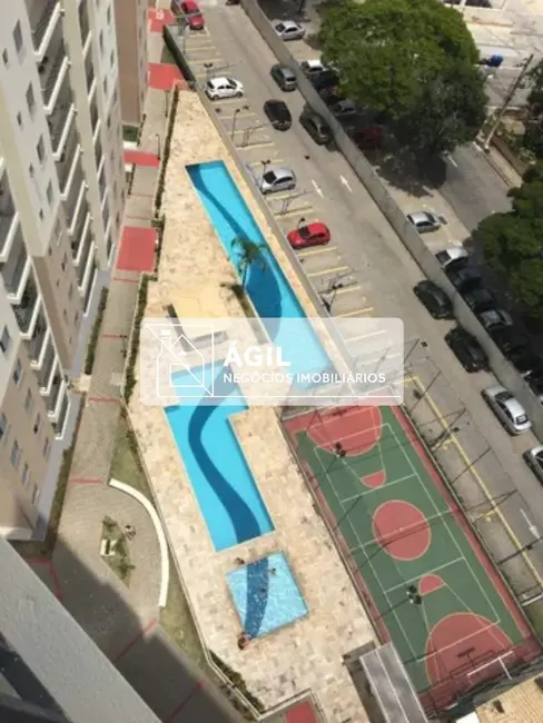 Apartamento com 3 quartos para alugar, 59m2 em Sao Jose Dos Campos - SP - imagem 8 Foto 8 de Apartamento com 3 quartos para alugar, 59m2 em Sao Jose Dos Campos - SP