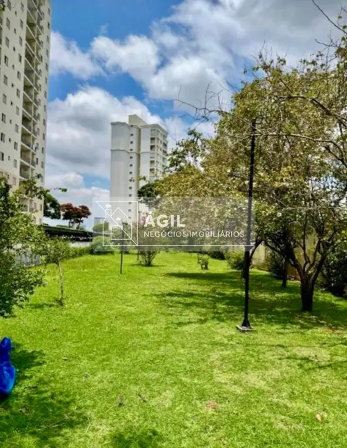 Apartamento com 3 quartos para alugar, 59m2 em Sao Jose Dos Campos - SP - imagem 4 Foto 4 de Apartamento com 3 quartos para alugar, 59m2 em Sao Jose Dos Campos - SP