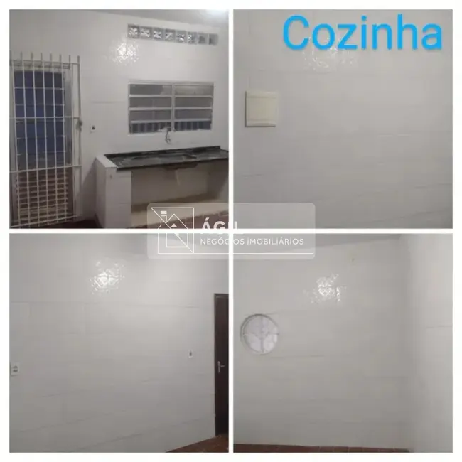 Casa com 3 quartos à venda, 115m2 em Sao Jose Dos Campos - SP - imagem 3 Foto 3 de Casa com 3 quartos à venda, 115m2 em Sao Jose Dos Campos - SP