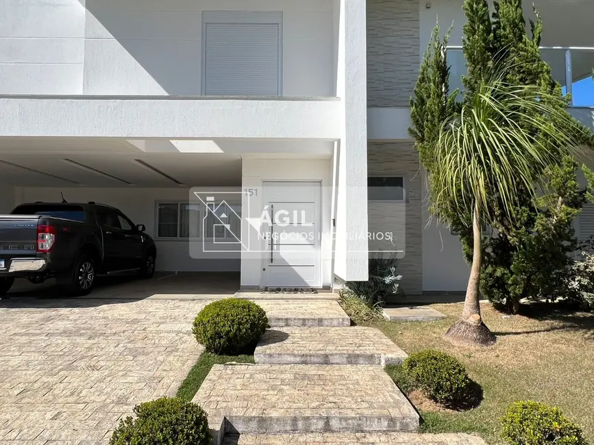 Foto 4 de Casa de Condomínio com 4 quartos à venda, 450m2 em Sao Jose Dos Campos - SP