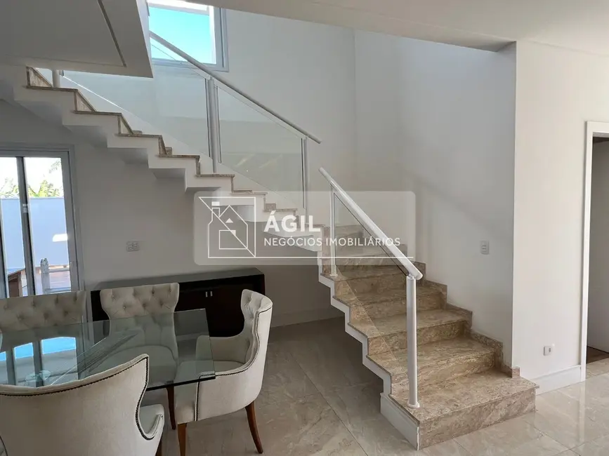 Foto 8 de Casa de Condomínio com 4 quartos à venda, 450m2 em Sao Jose Dos Campos - SP