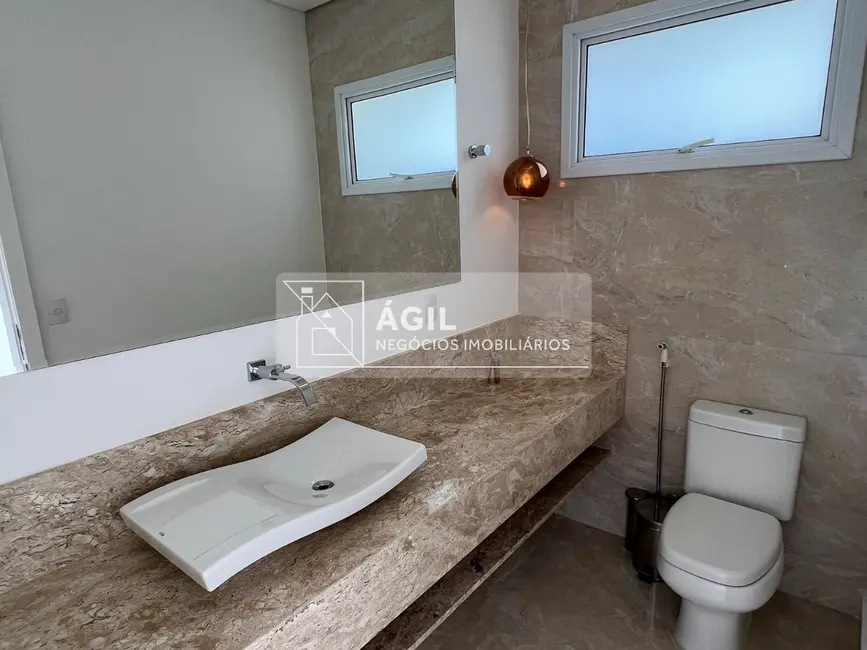 Foto 5 de Casa de Condomínio com 4 quartos à venda, 450m2 em Sao Jose Dos Campos - SP