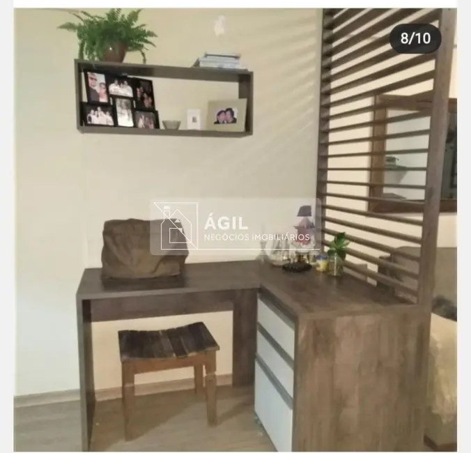 Foto 6 de Apartamento com 2 quartos à venda, 74m2 em Sao Jose Dos Campos - SP