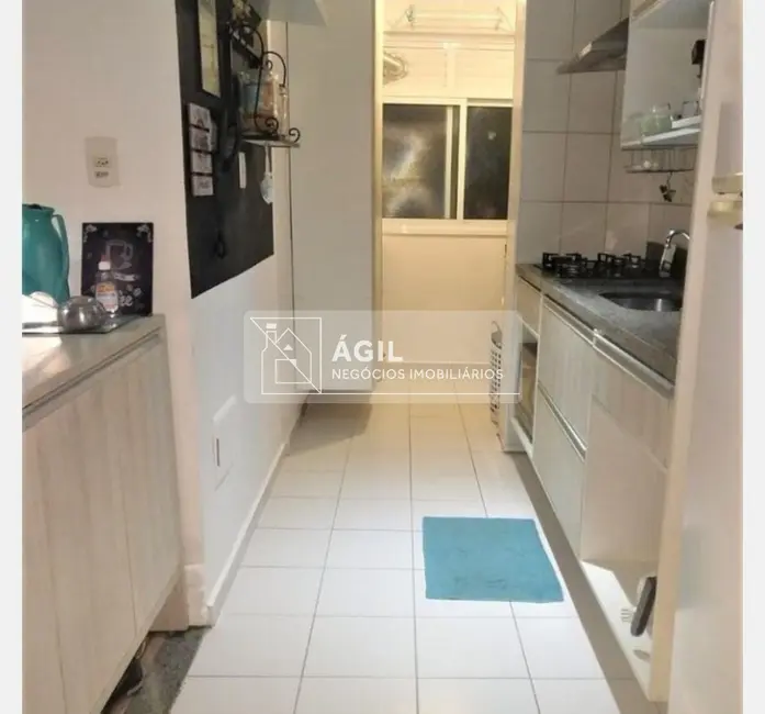Foto 2 de Apartamento com 2 quartos à venda, 74m2 em Sao Jose Dos Campos - SP