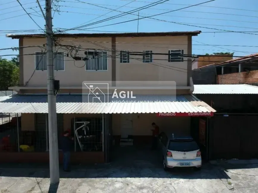 Foto 4 de Loja à venda, 306m2 em Sao Jose Dos Campos - SP