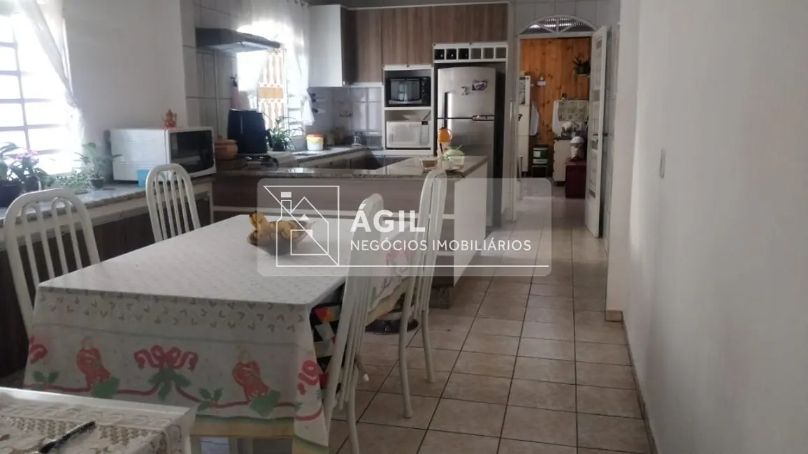 Foto 8 de Casa com 3 quartos à venda, 129m2 em Sao Jose Dos Campos - SP