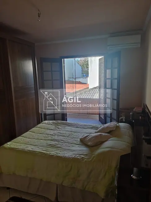 Foto 6 de Casa com 3 quartos à venda, 129m2 em Sao Jose Dos Campos - SP