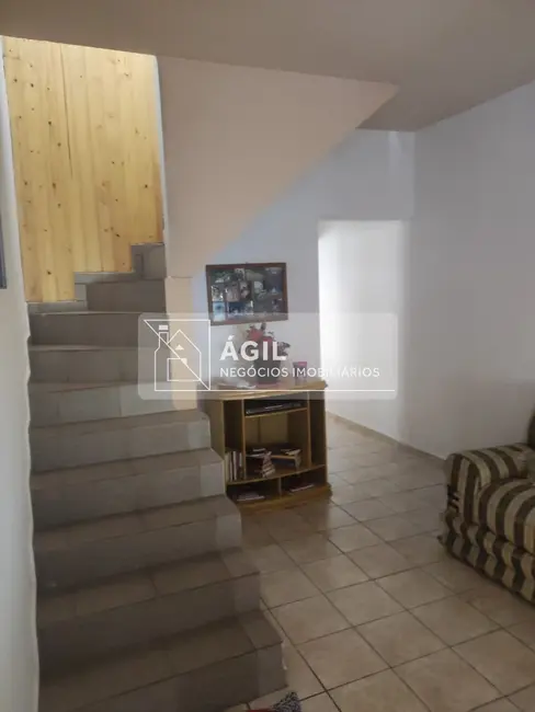 Foto 9 de Casa com 3 quartos à venda, 129m2 em Sao Jose Dos Campos - SP