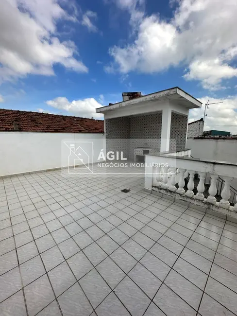 Foto 9 de Casa com 3 quartos à venda, 175m2 em Centro, Jacarei - SP