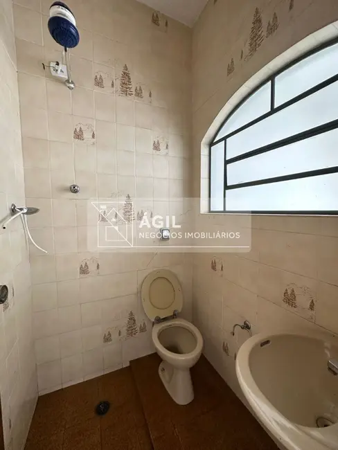 Foto 8 de Casa com 3 quartos à venda, 175m2 em Centro, Jacarei - SP
