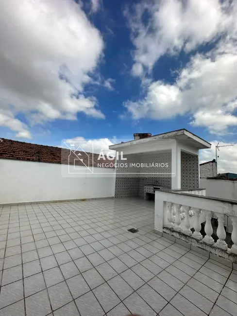 Foto 3 de Casa com 3 quartos à venda, 175m2 em Centro, Jacarei - SP