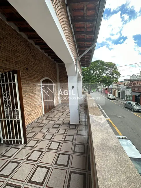 Foto 5 de Casa com 3 quartos à venda, 175m2 em Centro, Jacarei - SP