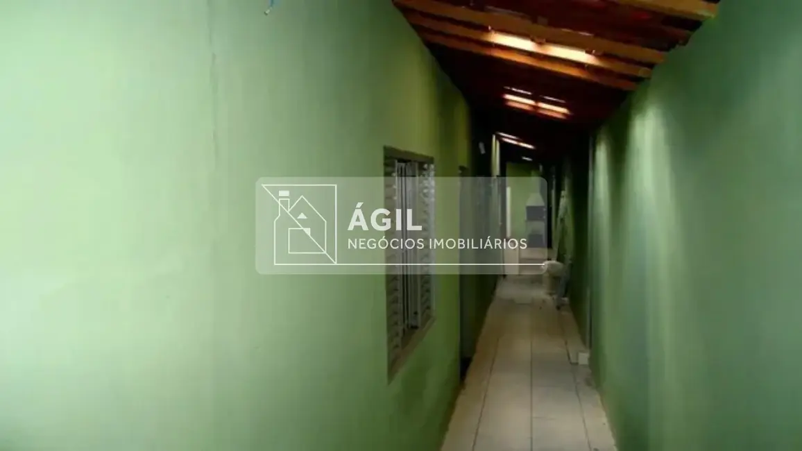 Foto 5 de Casa com 2 quartos à venda, 125m2 em Sao Jose Dos Campos - SP