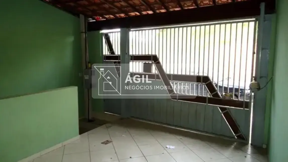 Foto 4 de Casa com 2 quartos à venda, 125m2 em Sao Jose Dos Campos - SP