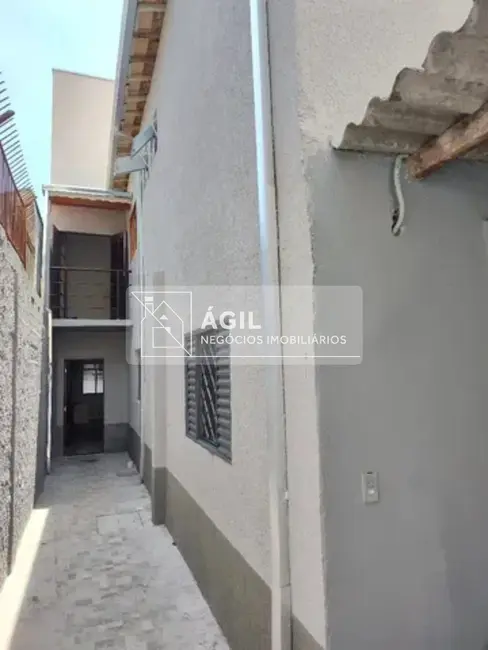 Foto 6 de Casa com 4 quartos à venda, 220m2 em Sao Jose Dos Campos - SP