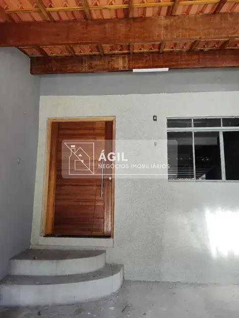 Foto 3 de Casa com 4 quartos à venda, 220m2 em Sao Jose Dos Campos - SP