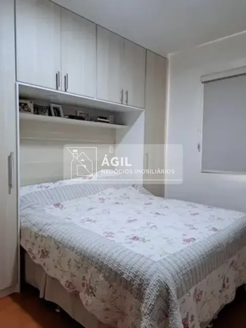 Foto 5 de Casa de Condomínio com 3 quartos à venda, 170m2 em Sao Jose Dos Campos - SP