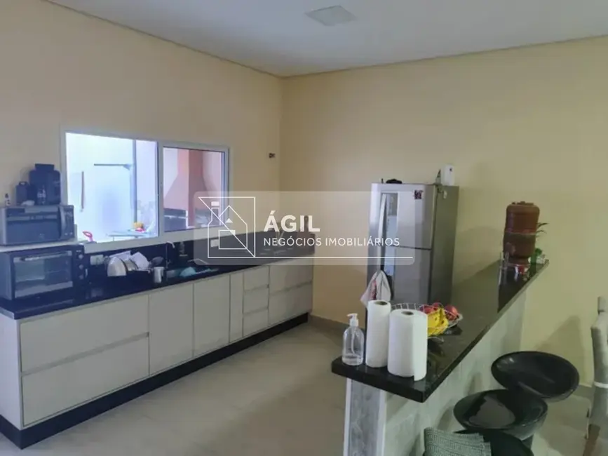 Foto 6 de Casa com 3 quartos à venda, 145m2 em Loteamento Villa Branca, Jacarei - SP