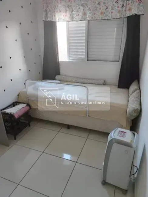 Foto 9 de Casa com 3 quartos à venda, 145m2 em Loteamento Villa Branca, Jacarei - SP