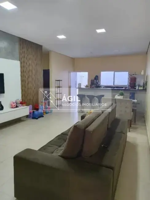 Foto 1 de Casa com 3 quartos à venda, 145m2 em Loteamento Villa Branca, Jacarei - SP