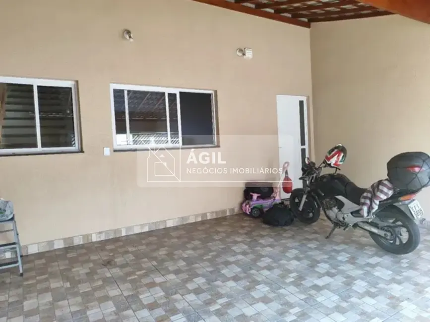 Foto 3 de Casa com 3 quartos à venda, 145m2 em Loteamento Villa Branca, Jacarei - SP