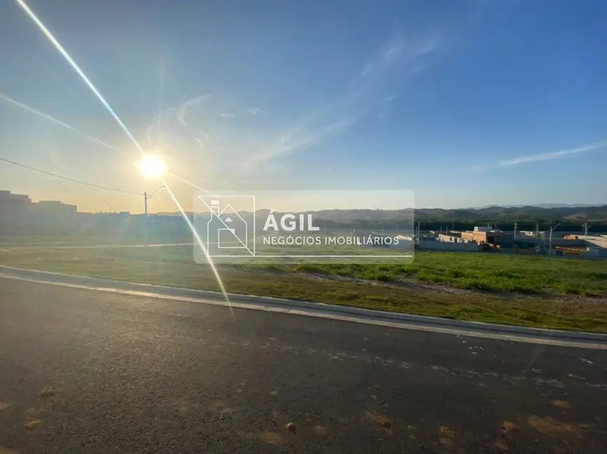 Foto 2 de Terreno / Lote à venda, 553m2 em Sao Jose Dos Campos - SP