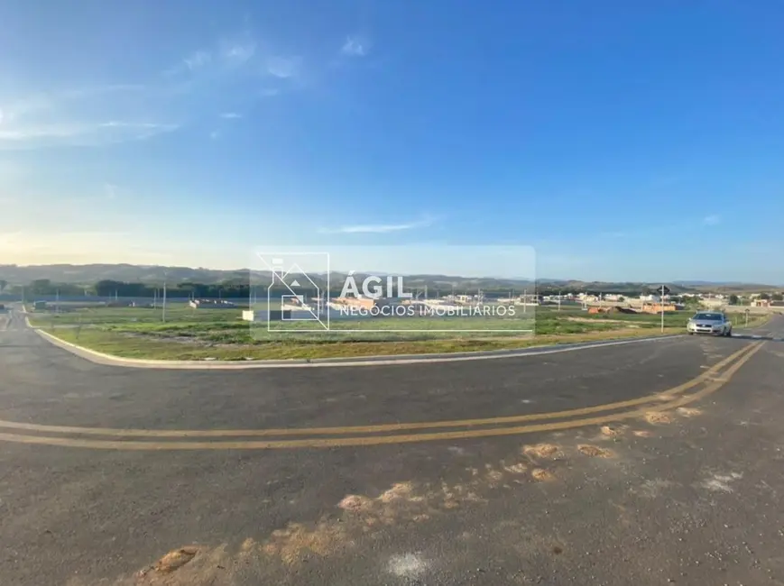 Foto 1 de Terreno / Lote à venda, 553m2 em Sao Jose Dos Campos - SP