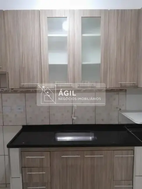 Foto 9 de Apartamento com 2 quartos à venda, 51m2 em Sao Jose Dos Campos - SP