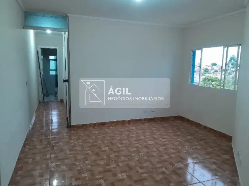 Foto 3 de Apartamento com 2 quartos à venda, 51m2 em Sao Jose Dos Campos - SP