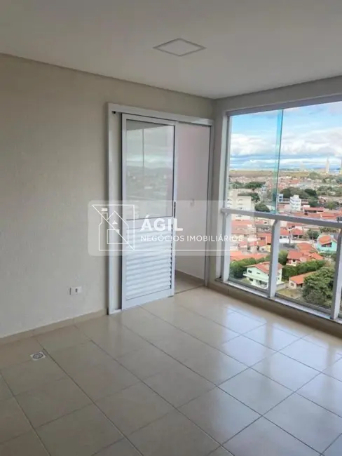 Foto 4 de Apartamento com 3 quartos à venda, 97m2 em Jardim Califórnia, Jacarei - SP