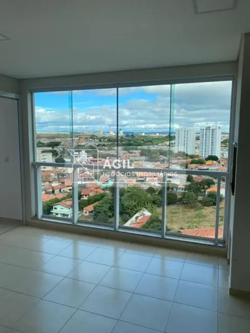 Foto 5 de Apartamento com 3 quartos à venda, 97m2 em Jardim Califórnia, Jacarei - SP