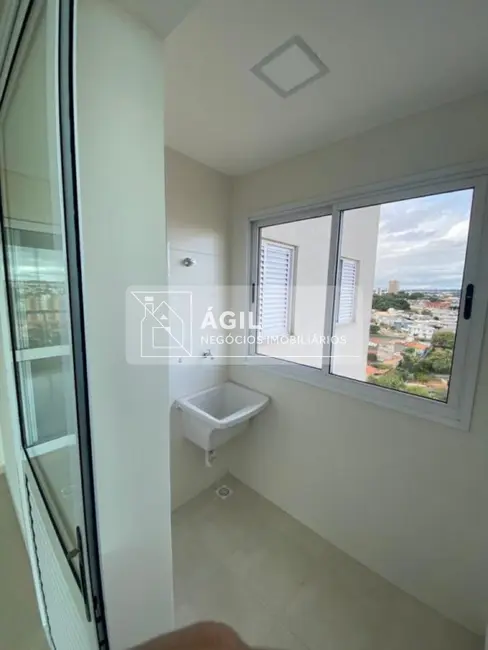 Foto 6 de Apartamento com 3 quartos à venda, 97m2 em Jardim Califórnia, Jacarei - SP