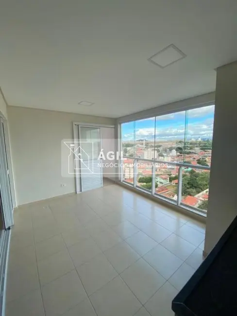 Foto 1 de Apartamento com 3 quartos à venda, 97m2 em Jardim Califórnia, Jacarei - SP