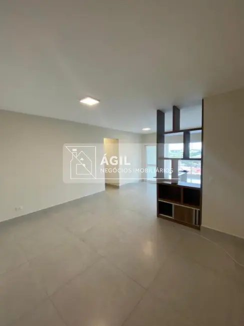 Foto 2 de Apartamento com 3 quartos à venda, 97m2 em Jardim Califórnia, Jacarei - SP