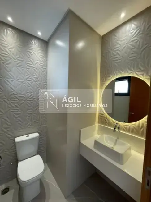 Foto 7 de Casa de Condomínio com 4 quartos à venda, 260m2 em Sao Jose Dos Campos - SP