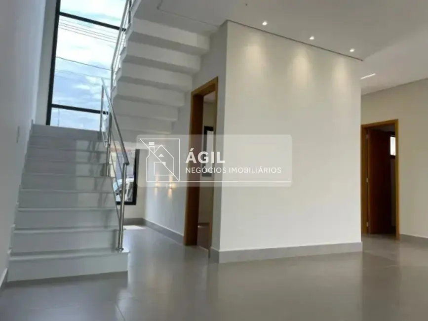 Foto 2 de Casa de Condomínio com 4 quartos à venda, 260m2 em Sao Jose Dos Campos - SP