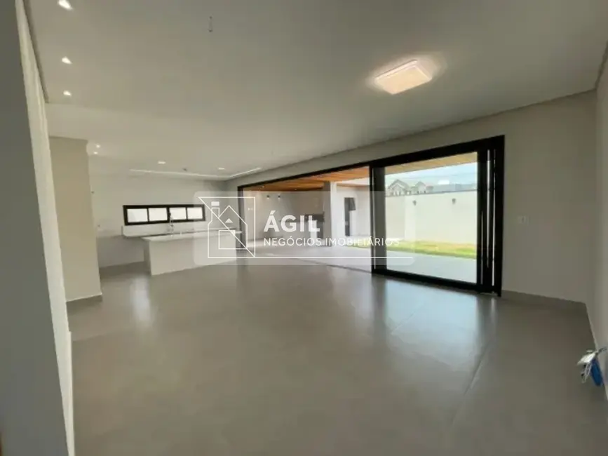 Foto 5 de Casa de Condomínio com 4 quartos à venda, 260m2 em Sao Jose Dos Campos - SP