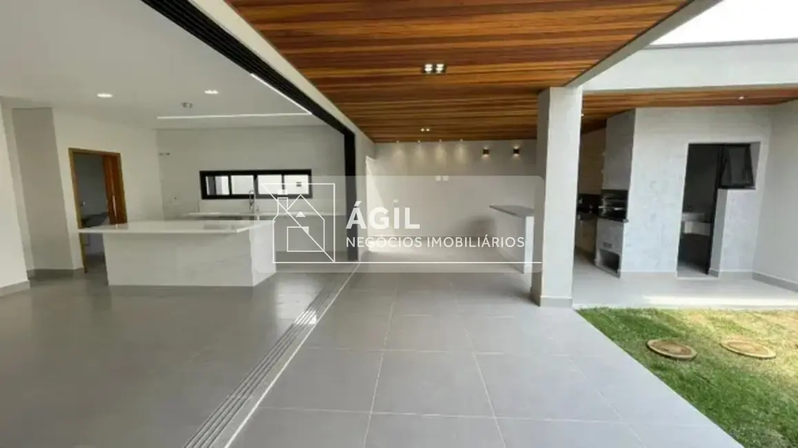 Foto 8 de Casa de Condomínio com 4 quartos à venda, 260m2 em Sao Jose Dos Campos - SP